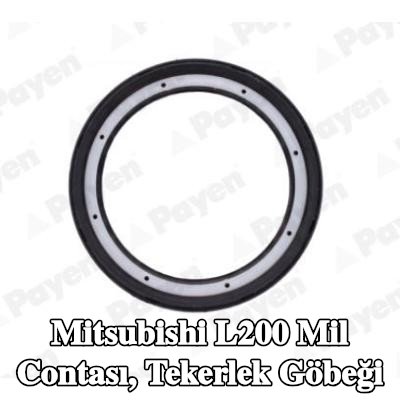 PAYEN Mil contası, tekerlek göbeği Ön Aks — Mitsubishi L200