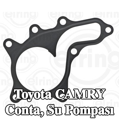 ELRING Conta, su pompası — 2010 Toyota Camry