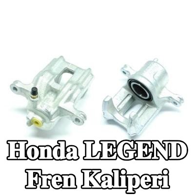 BOSCH Fren kaliperi — 1997 Honda Legend