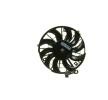 MAHLE Fan, radyatör 293mm — Opel Omega (6)