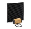 MEYLE Filtre kiti — Audi Tt (2)