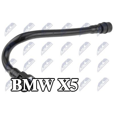 NTY خرطوم التهوية، خزان الوقود — BMW X5