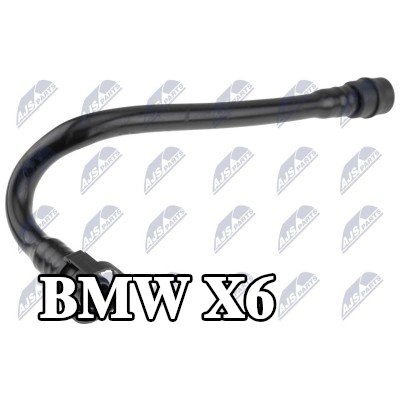 NTY خرطوم التهوية، خزان الوقود — BMW X6
