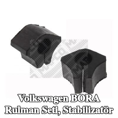 MAPCO Rulman Seti, stabilizatör — Volkswagen Bora