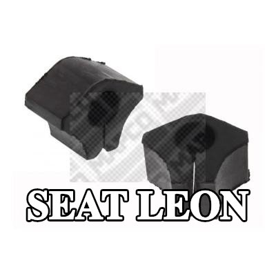 MAPCO مجموعة المحامل، المثبت — SEAT Leon