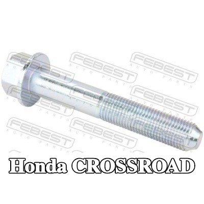 FEBEST برغي، ذراع التعليق — Honda Crossroad