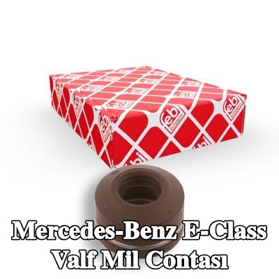 FEBI BILSTEIN Valf mil contası — 1995 Mercedes-Benz E-Class