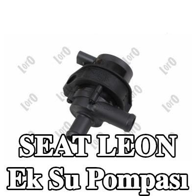 ABAKUS Ek Su Pompası — 2008 SEAT Leon