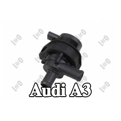 ABAKUS مضخة مياه إضافية — 2008 Audi A3