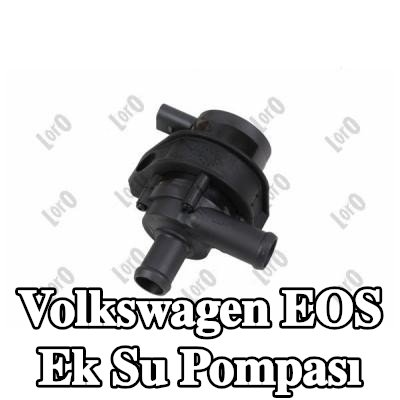 ABAKUS Ek Su Pompası — Volkswagen Eos