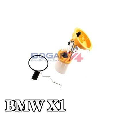 BOGAP مضخة الوقود 200l/h — 2012 BMW X1