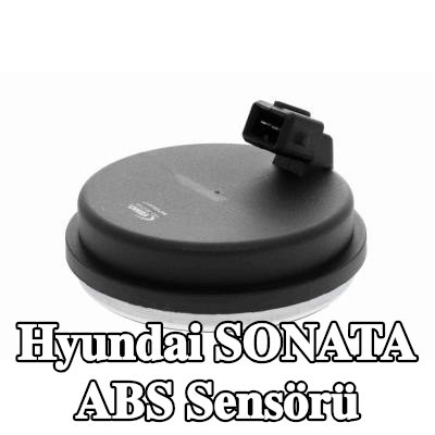 VEMO ABS sensörü Arka Aks Sol, Arka Aks Sağ — Hyundai Sonata