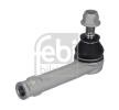 FEBI BILSTEIN Rot kolu ucu Ön Aks Sol, 119mm — Ford Fiesta (3)