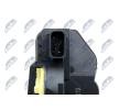 NTY Kontrol, merkezi kilit sistemi Sol Arka — Opel Insignia (6)