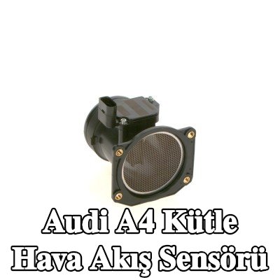BOSCH Kütle hava akış sensörü — 1994 Audi A4