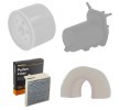 RIDEX Filtre kiti — Nissan Nv200 (4)