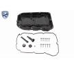 VAICO Aksesuarlarla birlikte şanzıman servis kiti, yağ olmadan, cıvata/vida ile, yağ karteri contalı, conta halkası ile, EXPERT KITS + — Mercedes-Benz E-Class (1)