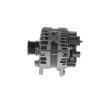 BOSCH Alternatör 130A — Mercedes-Benz E-Class (1)