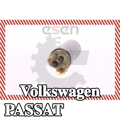 ESEN SKV مضخة البنزين — 2012 Volkswagen Passat