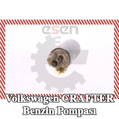 ESEN SKV Benzin pompası — Volkswagen Crafter