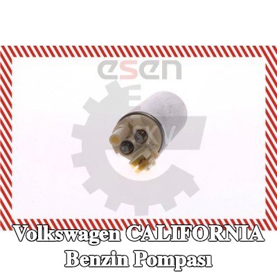 ESEN SKV Benzin pompası — Volkswagen California