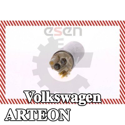 ESEN SKV مضخة البنزين — Volkswagen Arteon
