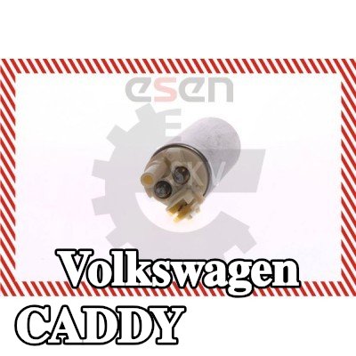 ESEN SKV مضخة البنزين — 2012 Volkswagen Caddy