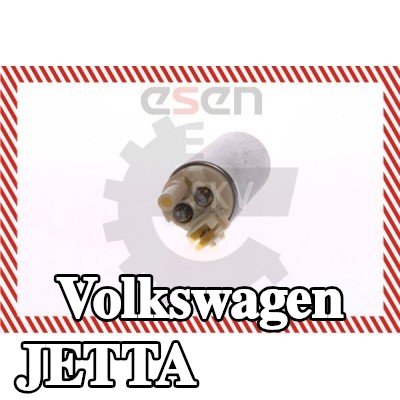 ESEN SKV مضخة البنزين — 2012 Volkswagen Jetta