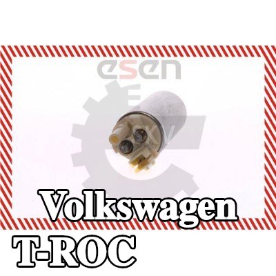 ESEN SKV مضخة البنزين — Volkswagen T-roc