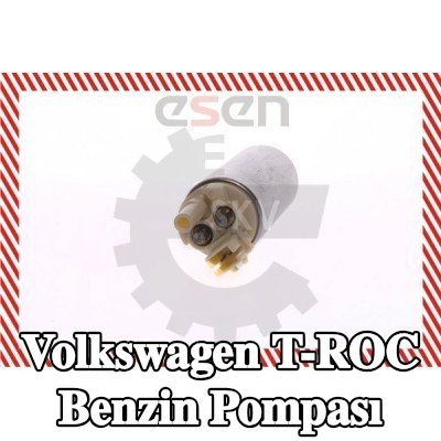 ESEN SKV Benzin pompası — Volkswagen T-roc
