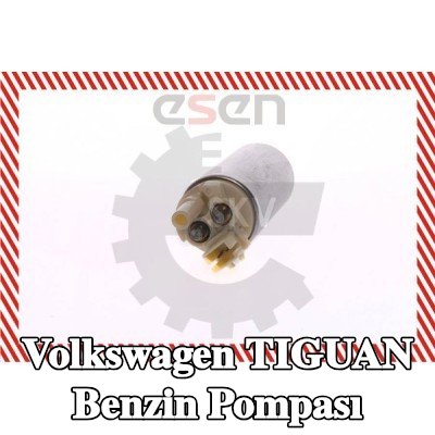 ESEN SKV Benzin pompası — Volkswagen Tiguan