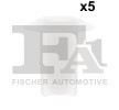 FA1 Trim klipsi — Renault Duster (2)