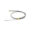 BOSCH El freni kablosu 1720mm, 1502mm — Renault Logan (2)