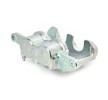 BREMBO Fren kaliperi Essential, Sol Ön Aks, aksın arkasında — Ford Ranger (3)