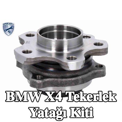 VAICO Tekerlek yatağı kiti — BMW X4