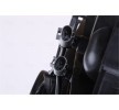 NISSENS Fan, radyatör 340mm, radyatör fan kapağı, direnç olmadan, kontrol ünitesi olmadan — Opel Antara (5)