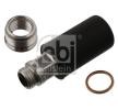 FEBI BILSTEIN Pompa, yakıt ön beslemesi — Mercedes-Benz Mb 100 (2)