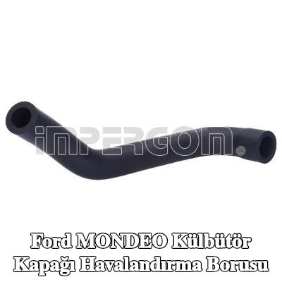 ORIGINAL IMPERIUM Külbütör kapağı havalandırma borusu — Ford Mondeo