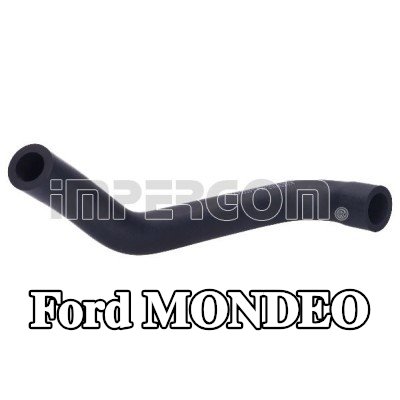 ORIGINAL IMPERIUM أنبوب تنفيس غطاء الكرسي الهزاز — Ford Mondeo