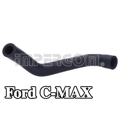 ORIGINAL IMPERIUM أنبوب تنفيس غطاء الكرسي الهزاز — 2010 Ford C-max