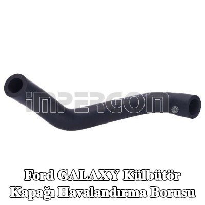 ORIGINAL IMPERIUM Külbütör kapağı havalandırma borusu — Ford Galaxy