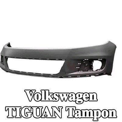 VAN WEZEL Tampon — 2012 Volkswagen Tiguan