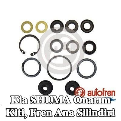 AUTOFREN SEINSA Onarım Kiti, fren ana silindiri — 1998 Kia Shuma