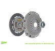 VALEO Debriyaj kiti KIT3P, debriyaj ayırma yatağı ile — Chevrolet Aveo (1)