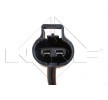 NRF Fan, radyatör 338mm, radyatör fan kapağı — Toyota Hiace (2)