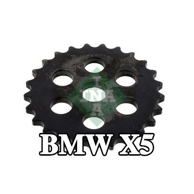 INA ترس، مضخة الزيت — 2004 BMW X5