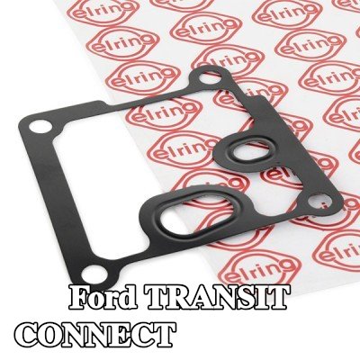 ELRING حشية مبيت فلتر الزيت من جانب المحرك — 2012 Ford Transit Connect