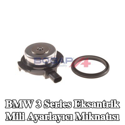 BOGAP Egzoz tarafı eksantrik mili ayarlayıcı mıknatısı — 2000 BMW 3 Series