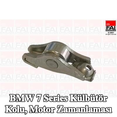 FAI AutoParts Külbütör Kolu, motor zamanlaması — 2002 BMW 7 Series