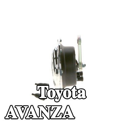 BOSCH بوق هوائي — Toyota Avanza